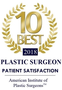 10 Best 2019 Plastic Surgeon Patient Satisfaction