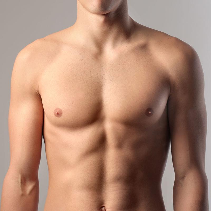 Gynecomastia Dr. Nathan Roesner of Aura Advanced Skin Care & Plastic Surgery