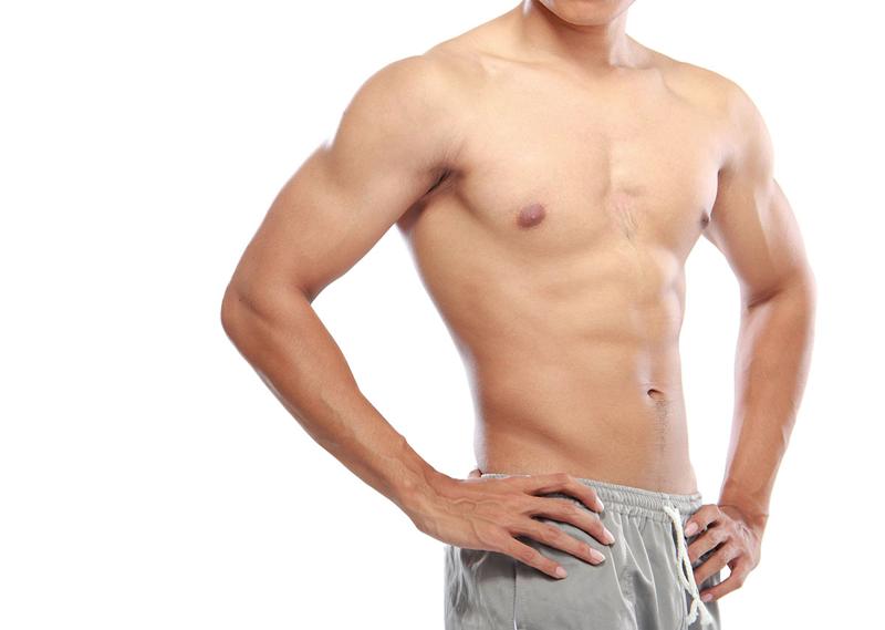 Gynecomastia Dr. Nathan Roesner of Aura Advanced Skin Care & Plastic Surgery